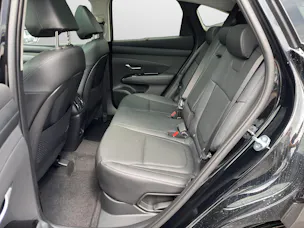 Hyundai Tucson 1.6 T-GDi HEV Vertex Swiss Edition 4WD MY27