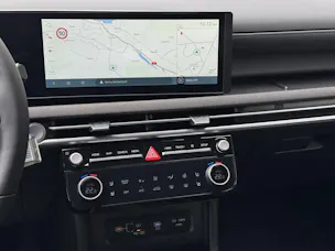 Hyundai Tucson 1.6 T-GDi HEV Vertex Swiss Edition 4WD MY27