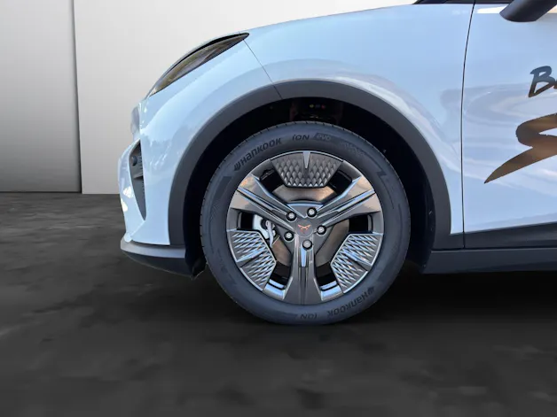 Cupra Raval Dynamic 52 kWh