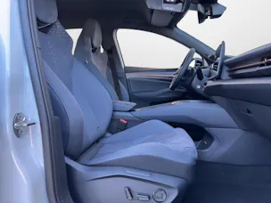 Cupra Raval Dynamic 52 kWh