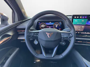 Cupra Raval Dynamic 52 kWh