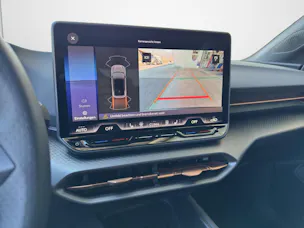 Cupra Raval Dynamic 52 kWh