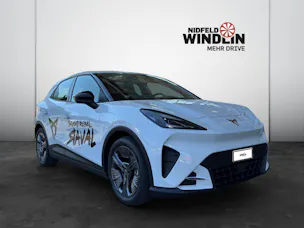 Cupra Raval Dynamic 52 kWh