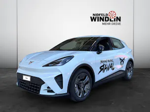 Cupra Raval Dynamic 52 kWh