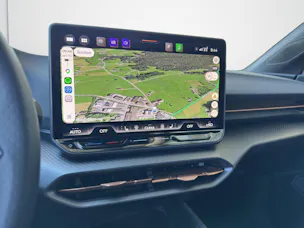 Cupra Raval Dynamic 52 kWh