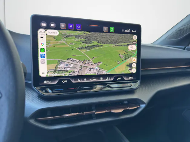 Cupra Raval Dynamic 52 kWh