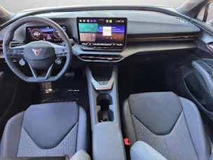 Cupra Raval Dynamic 52 kWh