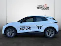 Cupra Raval Dynamic 52 kWh