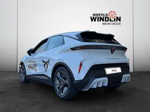 Cupra Raval Dynamic 52 kWh