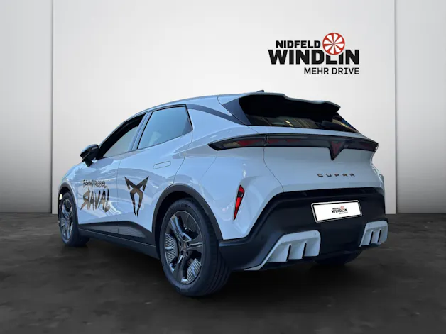 Cupra Raval Dynamic 52 kWh