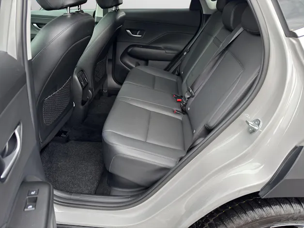 Hyundai Kona 1.6 GDi Hybrid Vertex
