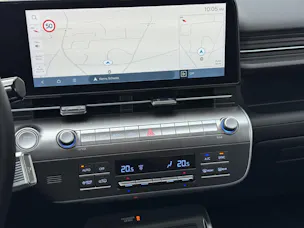 Hyundai Kona 1.6 GDi Hybrid Vertex