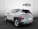 Hyundai Kona 1.6 GDi Hybrid Vertex