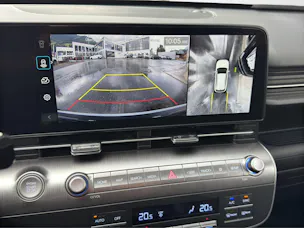 Hyundai Kona 1.6 GDi Hybrid Vertex