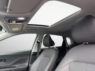 Hyundai Kona 1.6 GDi Hybrid Vertex