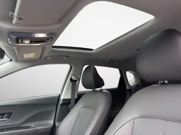 Hyundai Kona 1.6 GDi Hybrid Vertex