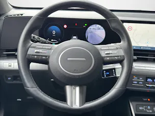 Hyundai Kona 1.6 GDi Hybrid Vertex