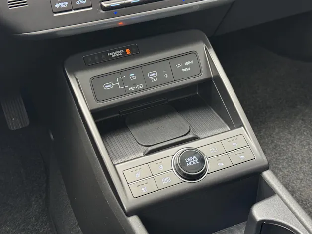 Hyundai Kona 1.6 GDi Hybrid Vertex