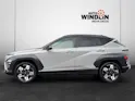 Hyundai Kona 1.6 GDi Hybrid Vertex
