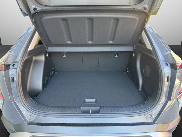 Hyundai Kona 1.6 GDi Hybrid Vertex