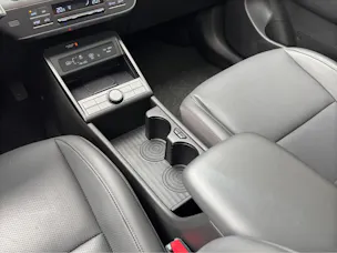Hyundai Kona 1.6 GDi Hybrid Vertex