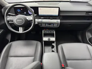 Hyundai Kona 1.6 GDi Hybrid Vertex