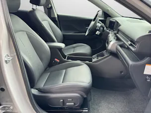 Hyundai Kona 1.6 GDi Hybrid Vertex