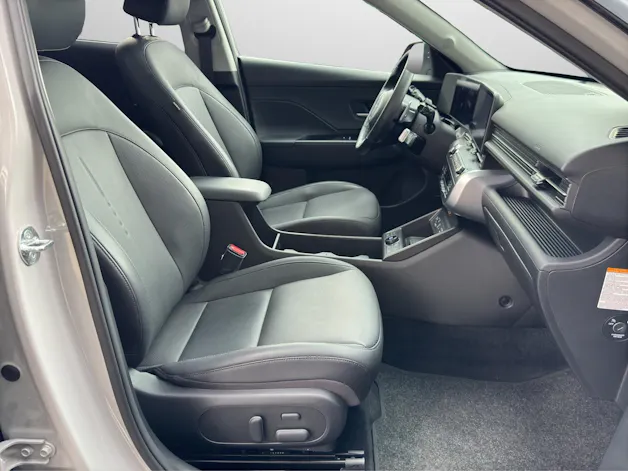 Hyundai Kona 1.6 GDi Hybrid Vertex