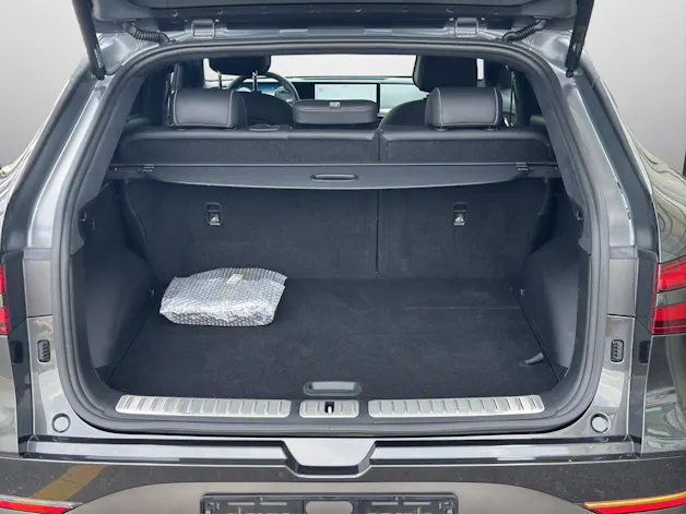 Genesis GV60 Dual Motor Sport Plus AWD