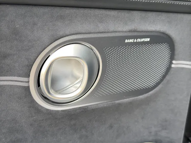 Genesis GV60 Dual Motor Sport Plus AWD