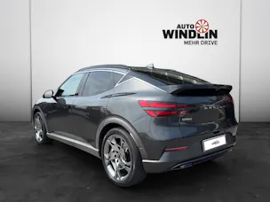 Genesis GV60 Dual Motor Sport Plus AWD