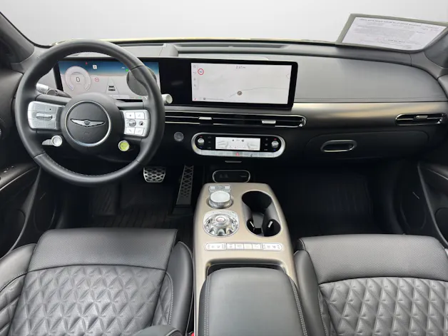 Genesis GV60 Dual Motor Sport Plus AWD