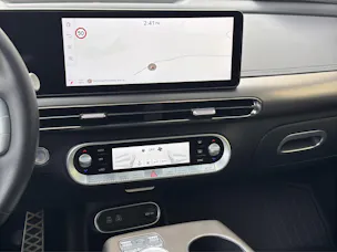 Genesis GV60 Dual Motor Sport Plus AWD