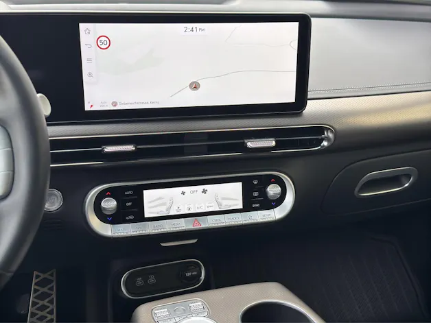 Genesis GV60 Dual Motor Sport Plus AWD