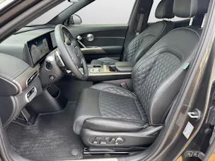 Genesis GV60 Dual Motor Sport Plus AWD