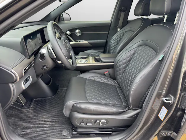 Genesis GV60 Dual Motor Sport Plus AWD