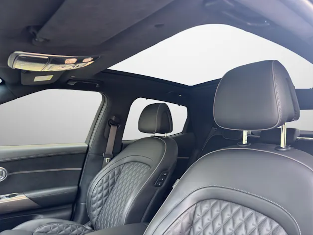 Genesis GV60 Dual Motor Sport Plus AWD