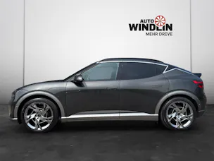 Genesis GV60 Dual Motor Sport Plus AWD