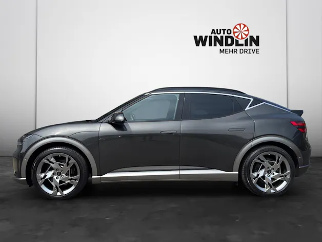 Genesis GV60 Dual Motor Sport Plus AWD