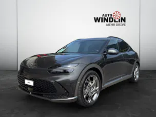 Genesis GV60 Dual Motor Sport Plus AWD