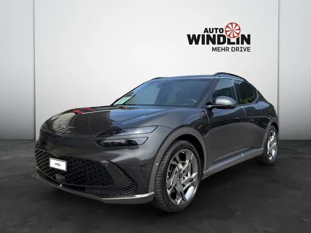 Genesis GV60 Dual Motor Sport Plus AWD
