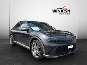 Genesis GV60 Dual Motor Sport Plus AWD