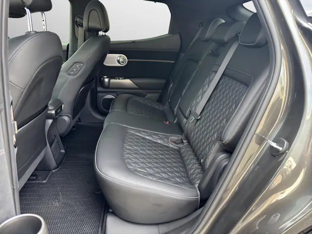 Genesis GV60 Dual Motor Sport Plus AWD