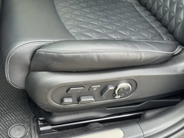 Genesis GV60 Dual Motor Sport Plus AWD