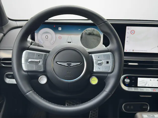 Genesis GV60 Dual Motor Sport Plus AWD