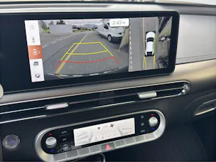 Genesis GV60 Dual Motor Sport Plus AWD
