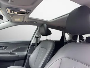 Hyundai Kona 1.6 T-GDi Vertex 4WD