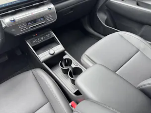 Hyundai Kona 1.6 T-GDi Vertex 4WD