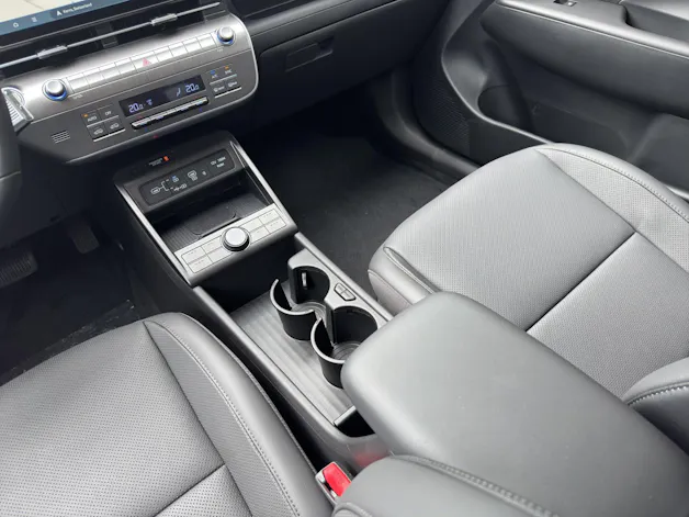 Hyundai Kona 1.6 T-GDi Vertex 4WD