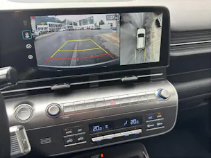 Hyundai Kona 1.6 T-GDi Vertex 4WD